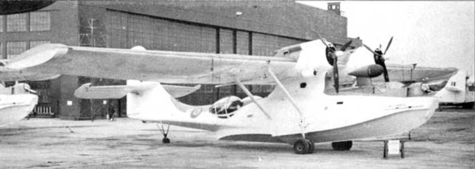 PBY Catalina PBY Catalina