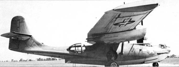PBY Catalina PBY Catalina