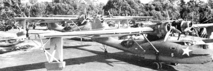PBY Catalina PBY Catalina