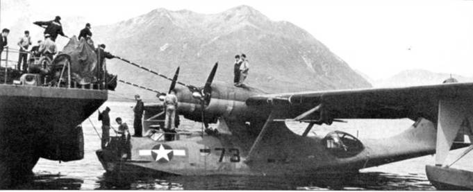 PBY Catalina PBY Catalina