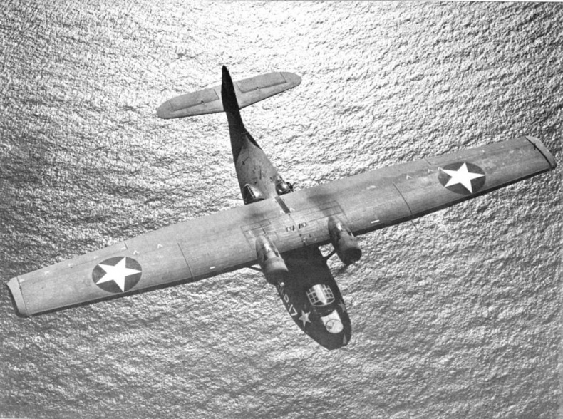 PBY Catalina PBY Catalina