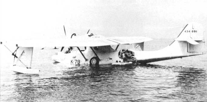 PBY Catalina PBY Catalina