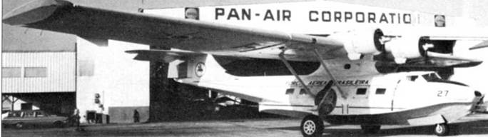 PBY Catalina PBY Catalina