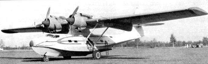 PBY Catalina PBY Catalina