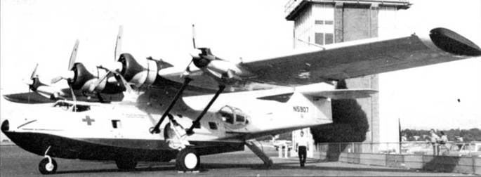 PBY Catalina PBY Catalina