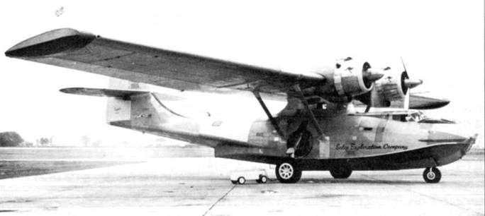 PBY Catalina PBY Catalina