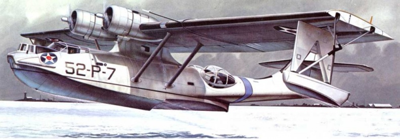 PBY Catalina PBY Catalina