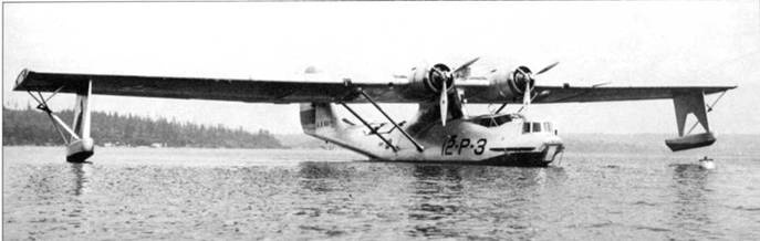 PBY Catalina PBY Catalina