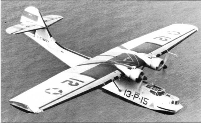 PBY Catalina PBY Catalina
