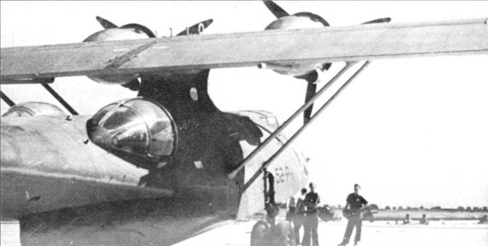 PBY Catalina PBY Catalina
