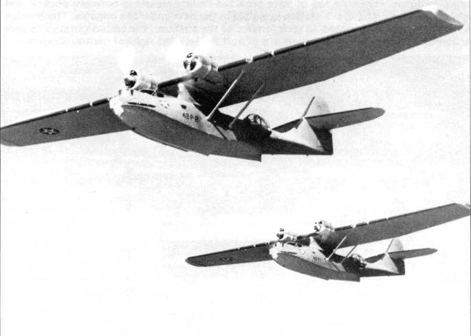 PBY Catalina PBY Catalina