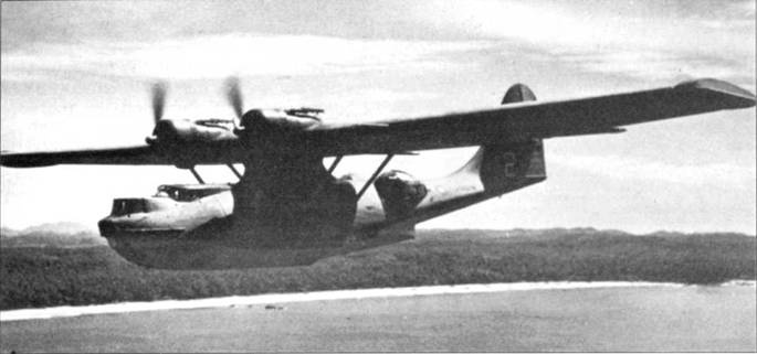 PBY Catalina PBY Catalina
