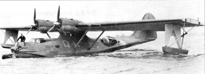 PBY Catalina PBY Catalina