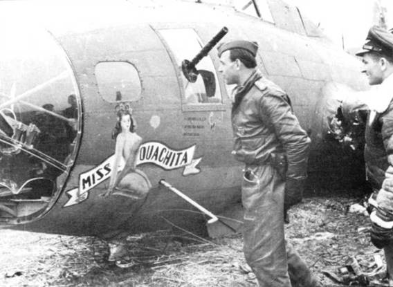 B-17 Flying Fortress B-17 Flying Fortress