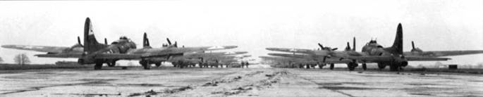 B-17 Flying Fortress B-17 Flying Fortress