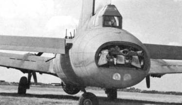 B-17 Flying Fortress B-17 Flying Fortress