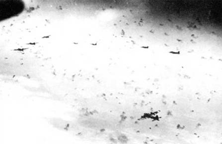 B-17 Flying Fortress B-17 Flying Fortress