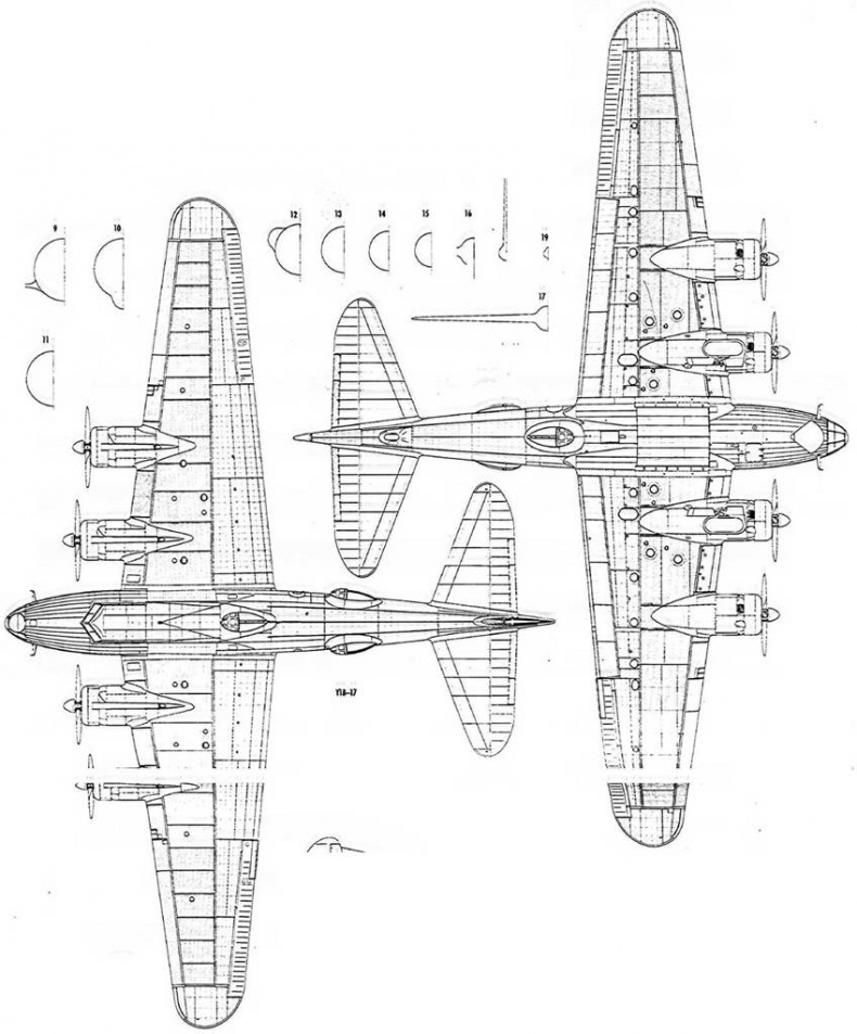 B-17 Flying Fortress B-17 Flying Fortress