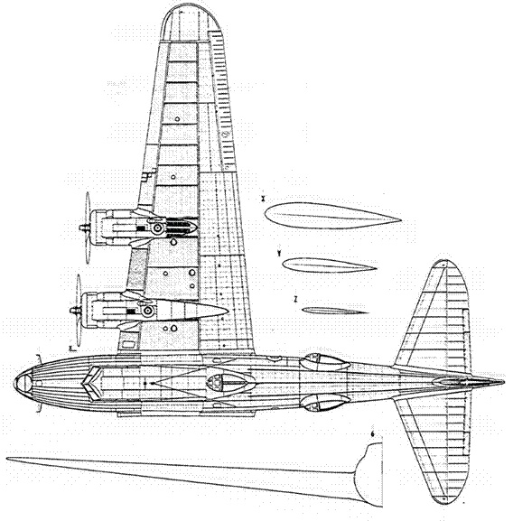 B-17 Flying Fortress B-17 Flying Fortress