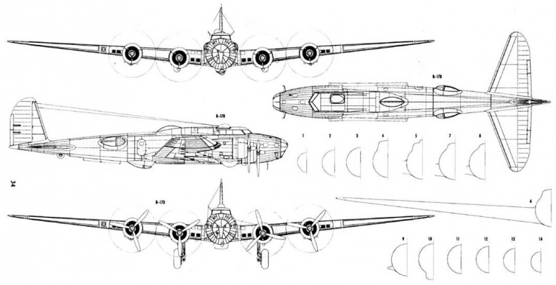 B-17 Flying Fortress B-17 Flying Fortress