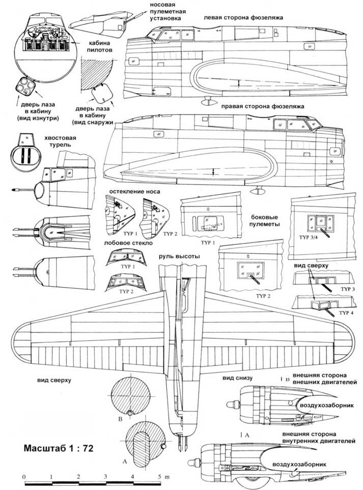 B-17 Flying Fortress B-17 Flying Fortress