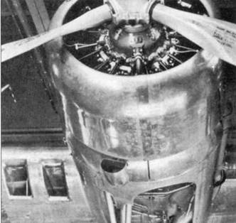 B-17 Flying Fortress B-17 Flying Fortress