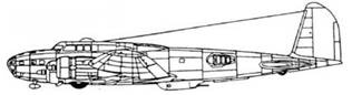 B-17 Flying Fortress B-17 Flying Fortress