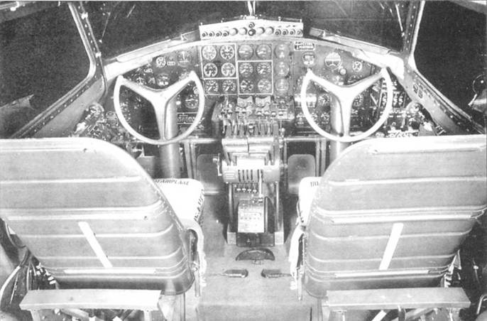 B-17 Flying Fortress B-17 Flying Fortress