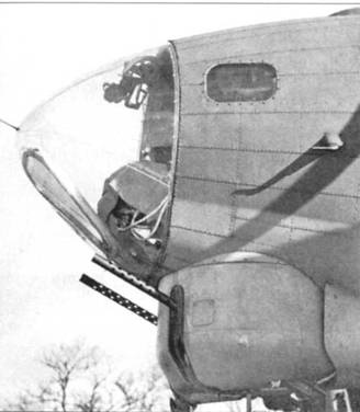 B-17 Flying Fortress B-17 Flying Fortress