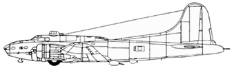 B-17 Flying Fortress B-17 Flying Fortress