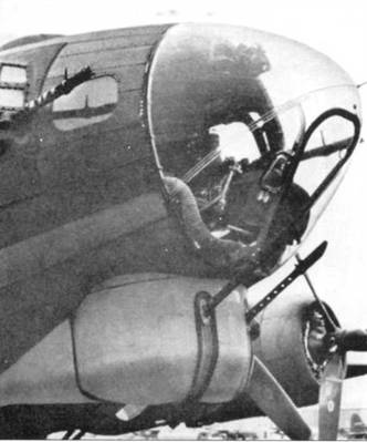 B-17 Flying Fortress B-17 Flying Fortress