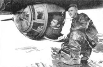 B-17 Flying Fortress B-17 Flying Fortress