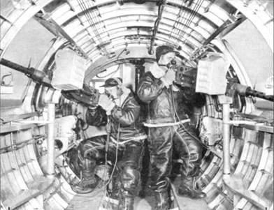 B-17 Flying Fortress B-17 Flying Fortress