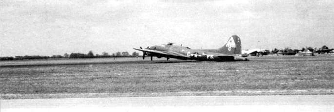 B-17 Flying Fortress B-17 Flying Fortress