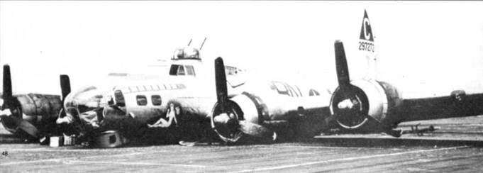B-17 Flying Fortress B-17 Flying Fortress
