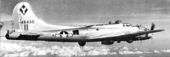 B-17 Flying Fortress B-17 Flying Fortress