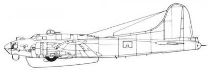 B-17 Flying Fortress B-17 Flying Fortress