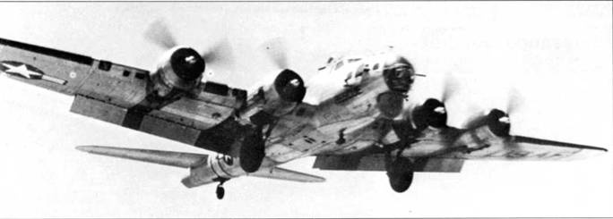 B-17 Flying Fortress B-17 Flying Fortress