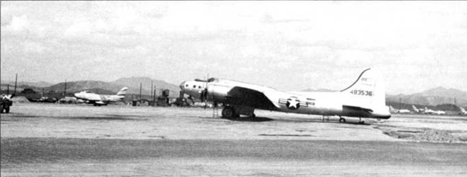 B-17 Flying Fortress B-17 Flying Fortress