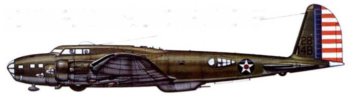 B-17 Flying Fortress B-17 Flying Fortress