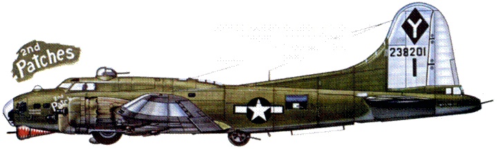 B-17 Flying Fortress B-17 Flying Fortress