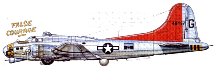 B-17 Flying Fortress B-17 Flying Fortress