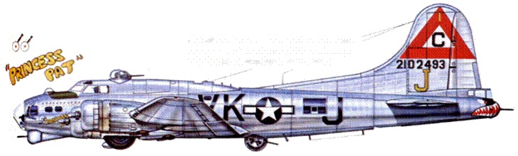 B-17 Flying Fortress B-17 Flying Fortress