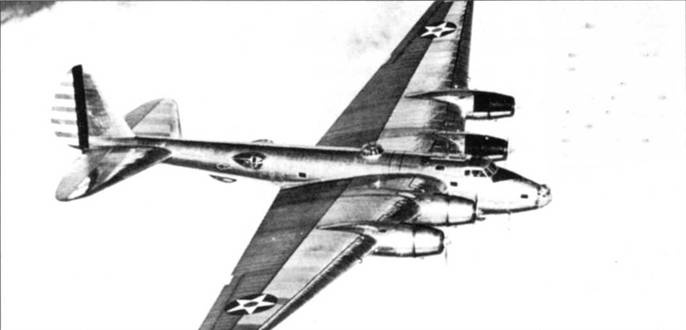 B-17 Flying Fortress B-17 Flying Fortress