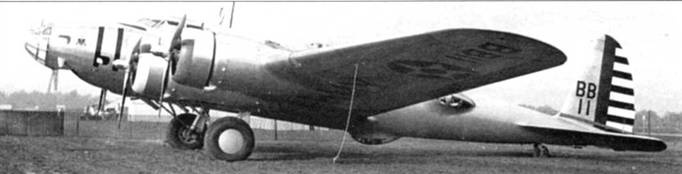 B-17 Flying Fortress B-17 Flying Fortress