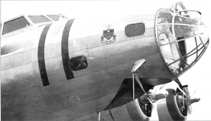 B-17 Flying Fortress B-17 Flying Fortress