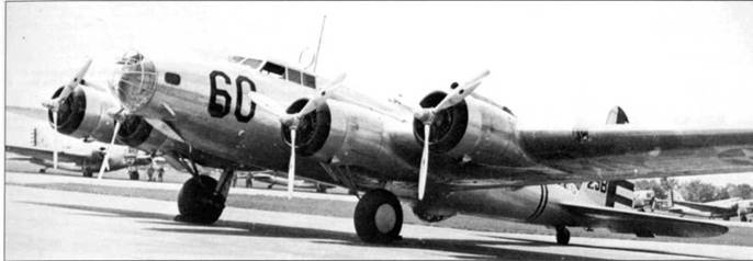 B-17 Flying Fortress B-17 Flying Fortress
