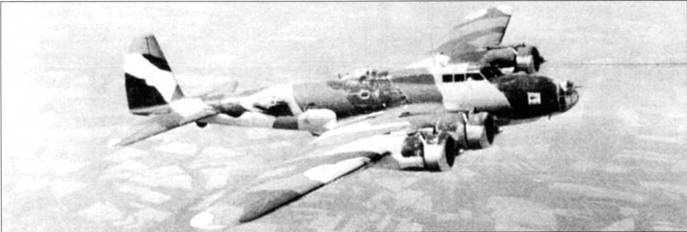 B-17 Flying Fortress B-17 Flying Fortress