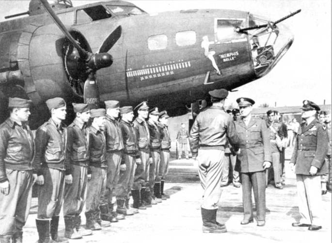 B-17 Flying Fortress B-17 Flying Fortress