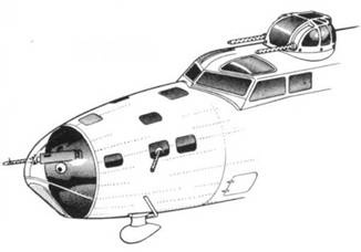 B-17 Flying Fortress B-17 Flying Fortress